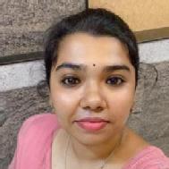 Kanmani R. Class I-V Tuition trainer in Chennai