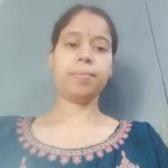 Pallavigupta Class 12 Tuition trainer in Bhiwani