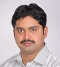 Govind Raj Microsoft Excel trainer in Bangalore