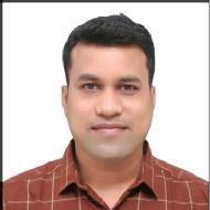 Yogendra Ray Banjare Yoga trainer in Raipur