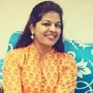 Anamika J. Class I-V Tuition trainer in Jaipur