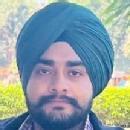 Photo of Varinder Jit Singh