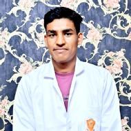 Mahendra Palsaniya NEET-UG trainer in Ajmer