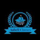 Aaheli Classes Abacus institute in Pune