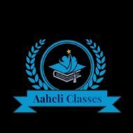 Aaheli Classes Abacus institute in Pune