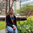 Revathi Iyengar photo