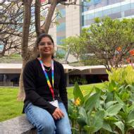 Revathi Iyengar Class I-V Tuition trainer in Bangalore