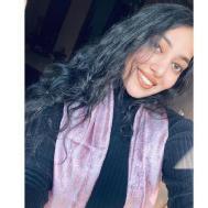 Snigdha S. Class 11 Tuition trainer in Delhi