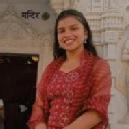 Photo of Akshita Saini