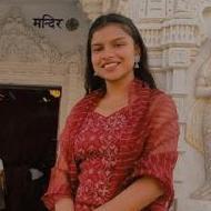 Akshita Saini Class I-V Tuition trainer in Gurgaon