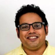 Saikat Das Class 12 Tuition trainer in Kolkata