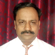 Krishnaprasad H.R MCSA Certification trainer in Mysore