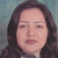 Seema G. Class 12 Tuition trainer in Delhi