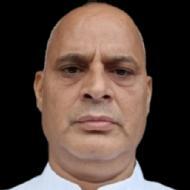 Jagdish Basera Yoga trainer in Lucknow
