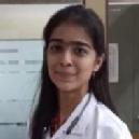 Photo of Jinal B.
