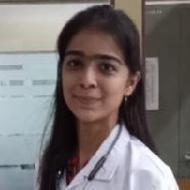 Jinal B. Class 8 Tuition trainer in Pune
