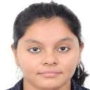 Photo of Ishani D.