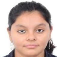 Ishani D. Class I-V Tuition trainer in Bangalore