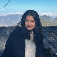 Disha C. Class 9 Tuition trainer in Delhi