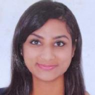 Qurica A. Yoga trainer in Mumbai