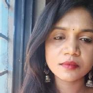 Deepa M. Class 12 Tuition trainer in Kharagpur