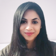 Vaidehi N. Salesforce Administrator trainer in Créteil