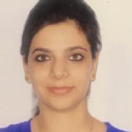 Ravleen K. Class I-V Tuition trainer in Delhi