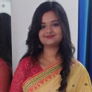 Ranjita M. Class I-V Tuition trainer in Kolkata