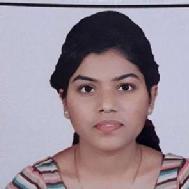 Sujata P. Class 12 Tuition trainer in Pune