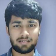 Anand Srivastava Class 10 trainer in Musafirkhana