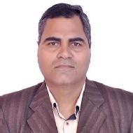 Ashwani Arya Class 10 trainer in Gurgaon