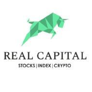 Real Capital Stock Market Trading institute in Belgaum