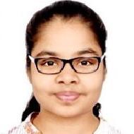 Abhilasha G. Handwriting trainer in Delhi