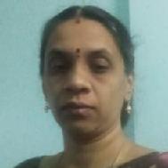 Parimala Tamil Language trainer in Salem