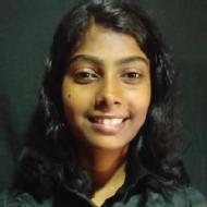 Ritika P. Python trainer in Thane