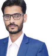 Muhammad Waqas Kubernetes trainer in Karachi