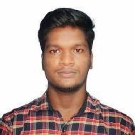 Kathirvel K BTech Tuition trainer in Ariyalur