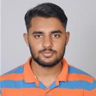 Sugam Kumar Yadav German Language trainer in Hyderabad