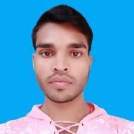 Anuj Kumar Paswan Hindi Language trainer in Derabassi