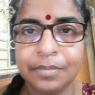 Suchandra M. BSc Tuition trainer in Kolkata