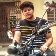Rohan Sharma Class 6 Tuition trainer in Jaipur