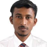 Amol Vyankatrao Burpalle Microsoft Power BI trainer in Naigaon