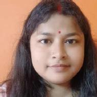 Sanchita S. Nursery-KG Tuition trainer in Siliguri