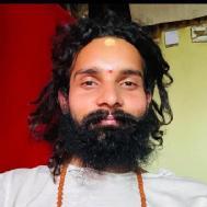 Amit Yoga trainer in Delhi