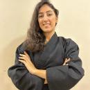 Bita Karate Training trainer in Pune