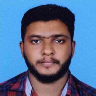 Akshay Binu Class 12 Tuition trainer in Kollam