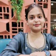 Anshu B. Class I-V Tuition trainer in Bhopal