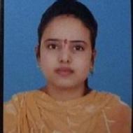 Madhuri K. Class I-V Tuition trainer in Khurja