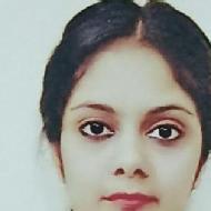 Mehar A. LLB Tuition trainer in Dehri-on-Sone