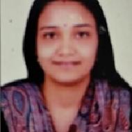 Megha Class I-V Tuition trainer in Pune